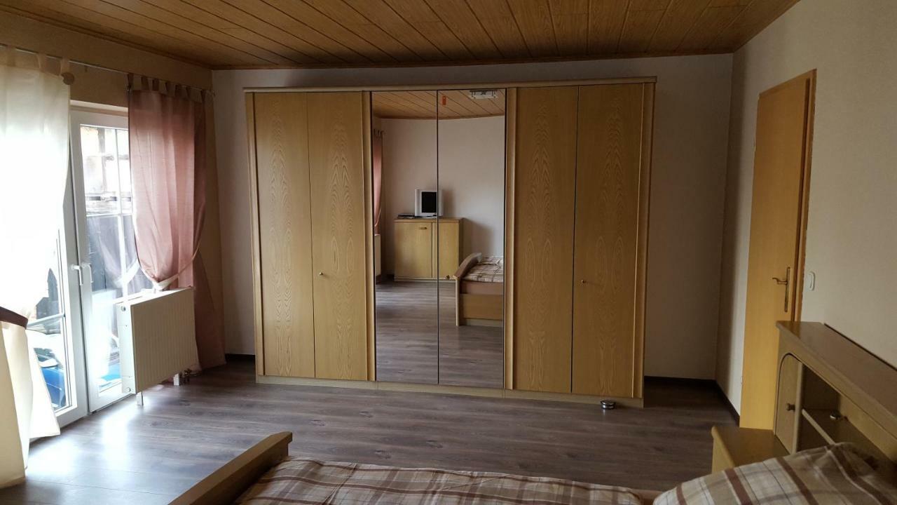 WaldsolmsZeitRaum Mandy In Brandyアパートメント エクステリア 写真